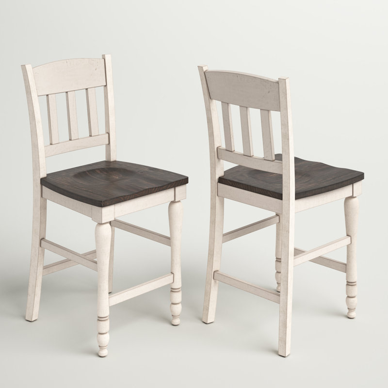 Tabouret de comptoir 24 po Karley