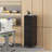 4 Drawer Metal Locking Vertical File Cabinet On Wheels – Heavy-Duty Lockable Cabinet For Home & Office-1674088026