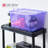 Life Story Stackable Home Organization Lidded Storage Container-59115049-58997965