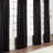 Mong 2-Panel Solid Contemporary Blackout Curtains - 3-In-1 Back Tab, Rod Pocket, Ring Tab-973745329-973745332