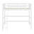 Wood Loft Bed With Ladder-2172206