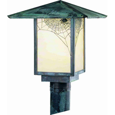Aninda Lantern Head