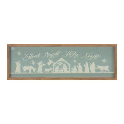 Ghufran Christmas Decorative Accent