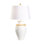 Oro Table Lamp
