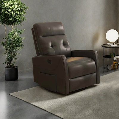 Fauteuil inclinable ergonomique et confortable