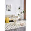 Tables basses rondes avec plateau de table d'appoint multifonctionnel STORGE-817992279