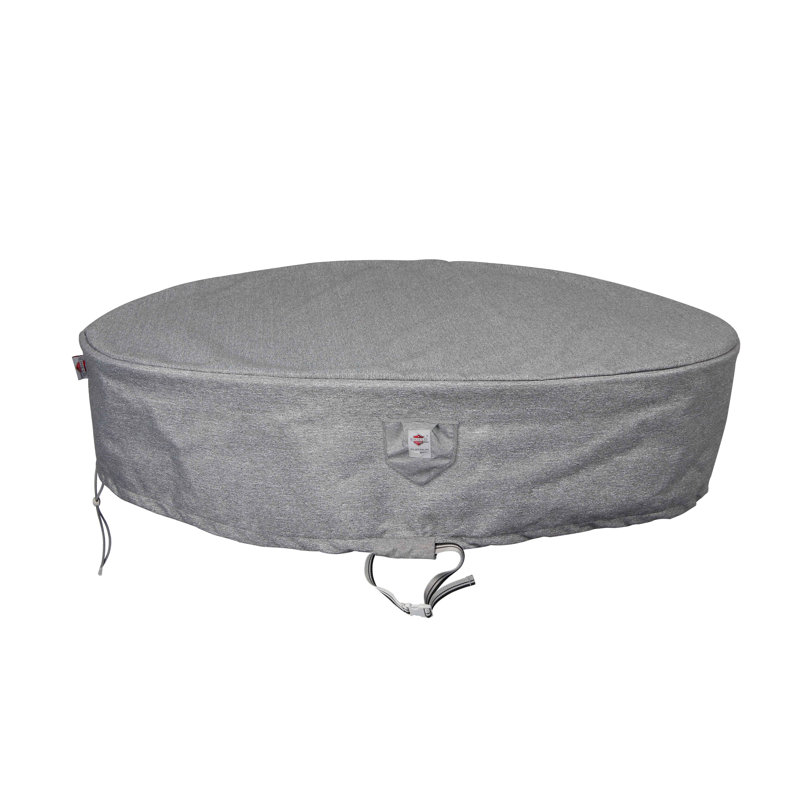 Platinum Shield 98.3 " W Outdoor Cover