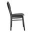 Chaise d'appoint Kassia King Louis