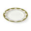 11" Geo Dinner Plate