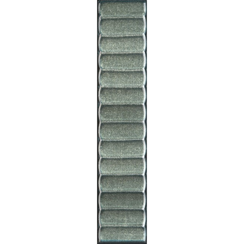 Beacon Stairs Leaf 2x10 Glossy, Leaf