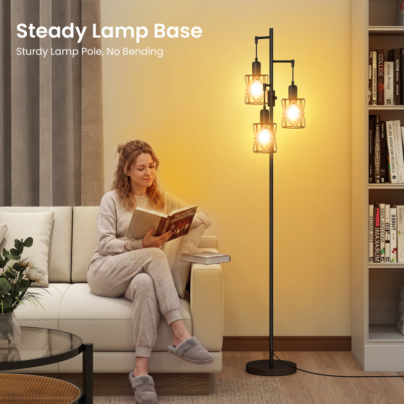 Floor Lamp