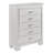 Oscar 38'' W 5 - Drawer Dresser-580934635