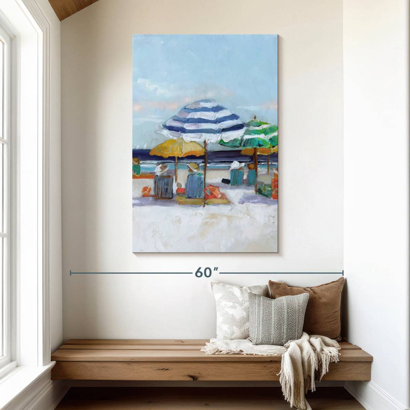 Alvord A Day Dream I, 48" H x 32" W