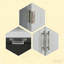 Home Bathroom Storage Organizer,Over The Toilet Storage Cabinet