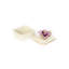 TULIP COLLECTION Porcelain China Decorative Box
