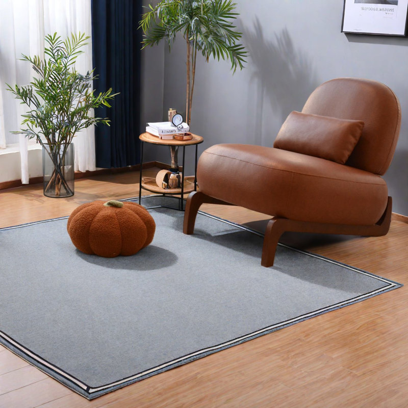 Ensemble de salon moderne sans accoudoirs Cozy