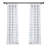 Reyna Semi Sheer Curtain Pair-1186502484-1203073632