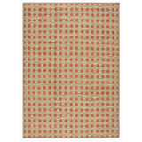 One-of-a-Kind Rectangle 8' X 10' Hand Knotted Area Rug