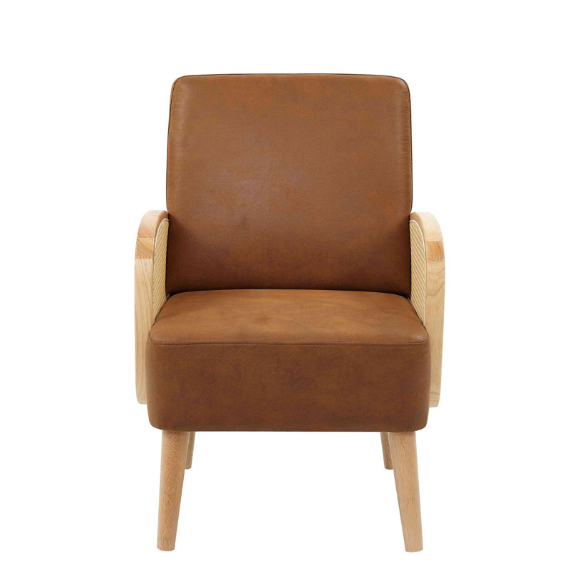 Demarest 24.75" W  Armchair