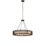 24 - Light Chandelier