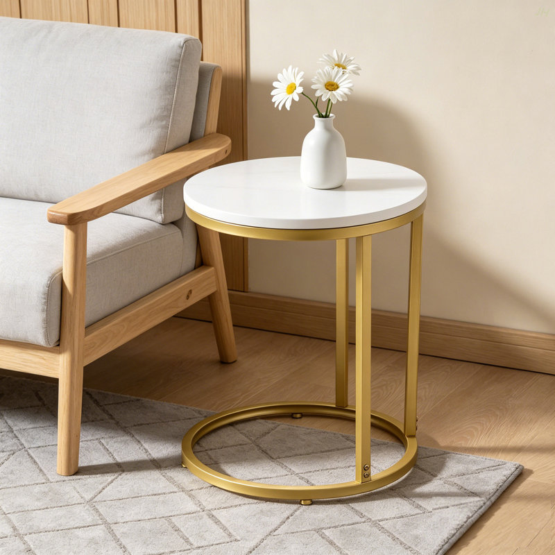 Table de bout