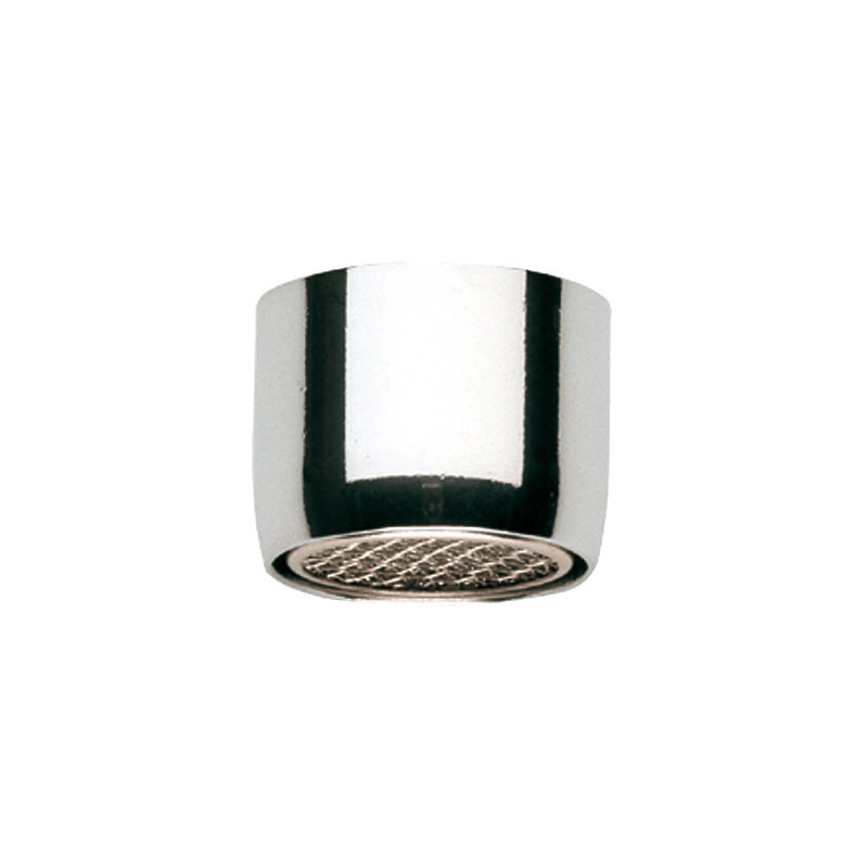 Régulateur de débit universel à valve laminaire femelle
