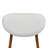 Finnley Dining Chair With Removable Washable Covers