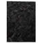 Tapis noir Jack