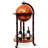 Finn 17'' Solid Wood Wine Bar