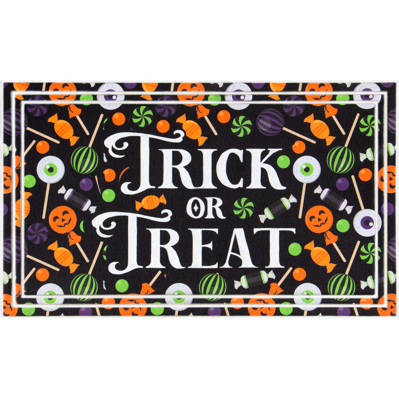 Bonbon Trick or régal
