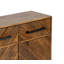 Cliffcrest 2 -Door 2 -Drawer Accent