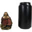 Figurine porte-encens Lucky Buddha Hotei