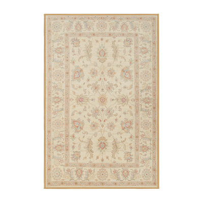 Robyn Oriental Indoor Rug