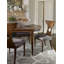 Bridgeton Solid Wood Extendable Dining Table