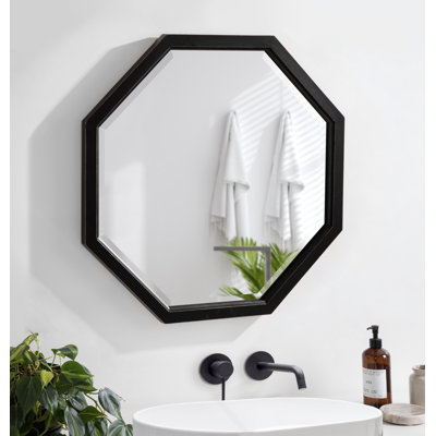 Sarratt Flat Mirror