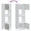 Lucca Oven Cabinets Lucca-928470240
