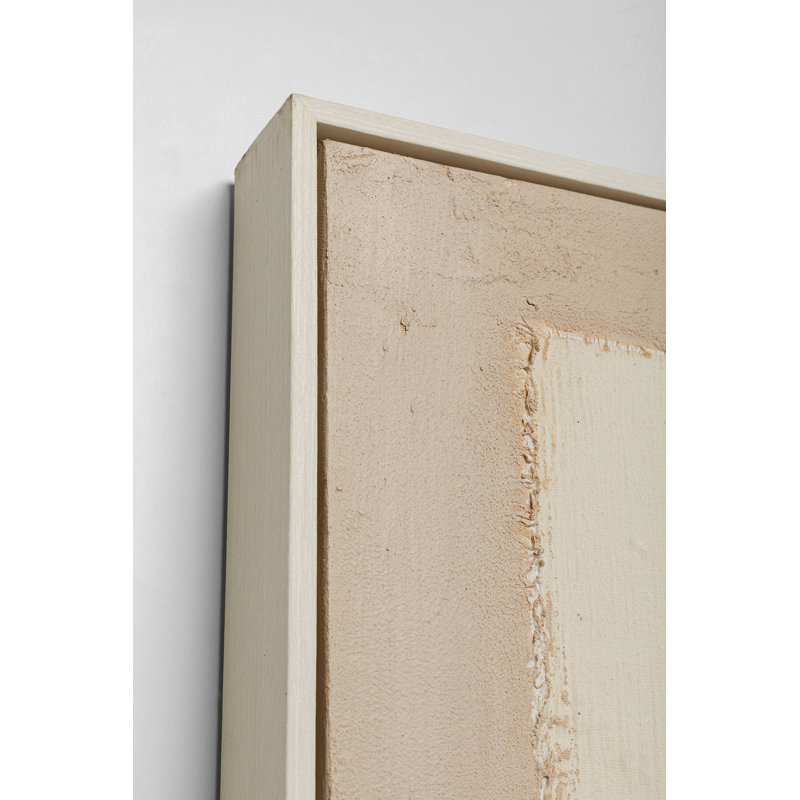 Framed picture Creative Dots