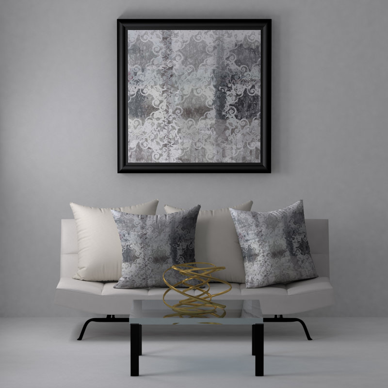 Excellente housse de coussin carrée/insert, 24 po x 24 po