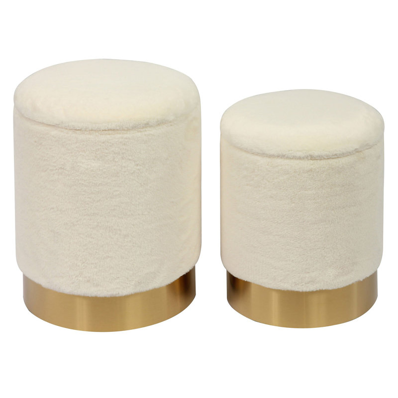 Weinberg Accent Stool