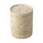 Table de bout Mudoch Block