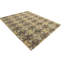 Tapis noir Pineland