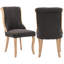 Chaises de salle à manger Aalbert-315348442