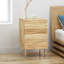 BEDSIDE 1 PORTE K / D