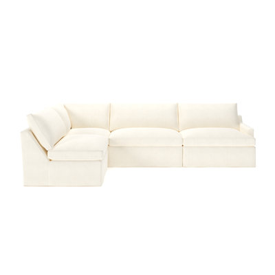 Wrenley Modular Sectional
