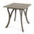 Hermosa 31.5'' Square Wood Table-1248084173