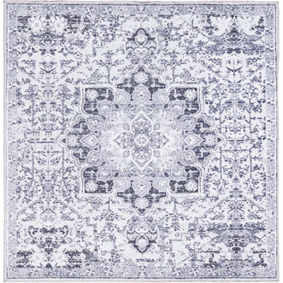 Braegger Oriental Indoor Rug