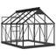 Greenhouse Replacement Frame