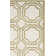 Brittnany Performance Geometric Rug