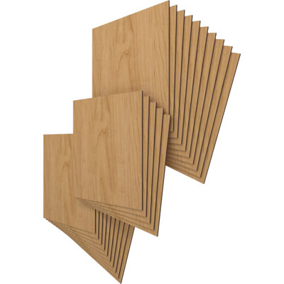 Wood Hobby Boards