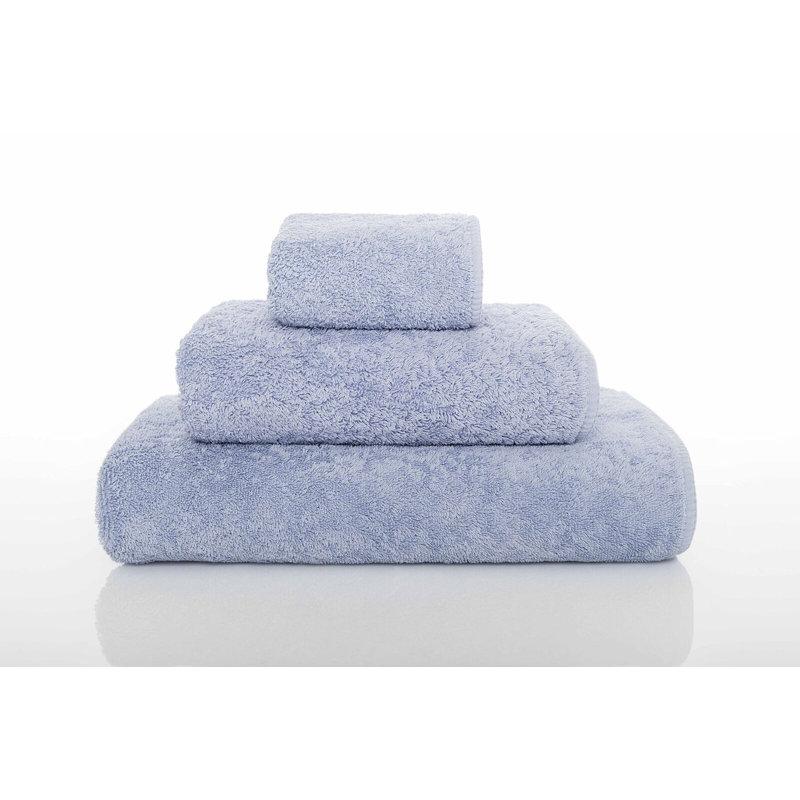 Washcloth, Baby Blue